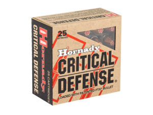 HRNDY CD 9MM 115GR 25/250