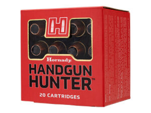 HRNDY HH 9MM+P 115GR MFX 25/250