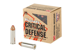 HRNDY CD 38SPL 110GR 25/250