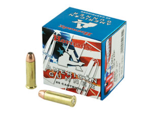 HRNDY AG 38SPL 125GR XTP 25/250