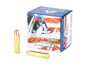 HRNDY AG 357MAG 125GR XTP 25/250