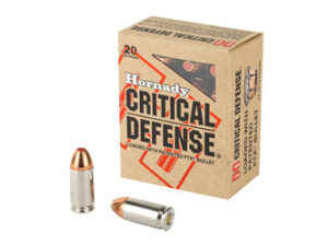 HRNDY CD 45ACP 185GR 20/200