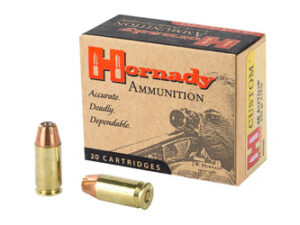HRNDY 45ACP+P 230GR JHP/XTP 20/200