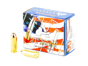 HRNDY AG 10MM AUTO 155GR XTP 20/200