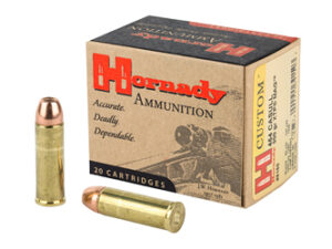 HRNDY 454CASULL 300GR JHP 20/200