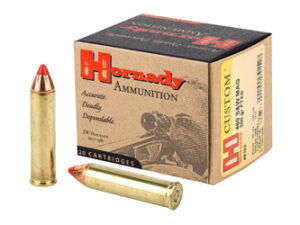 HRNDY 460SW 200GR FTX 20/200
