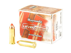 HRNDY LVREVO 44MAG 225GR 20/200