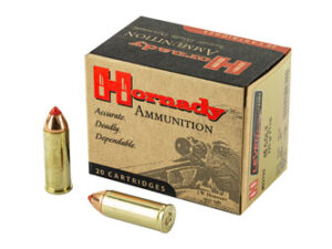 HRNDY LVREVO 45LC 225GR 20/200