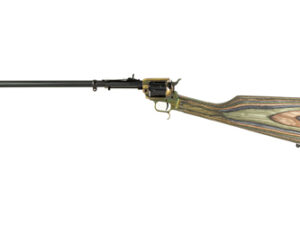 HERITAGE RANCHER 22LR 16" 6RD CAMO