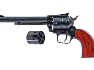 HERITAGE 22/22M 6.5" BL ADJ SIGHT