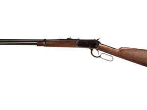 HERITAGE 92 357MAG 20" 10RD BLK RND