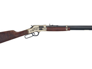 HENRY BIG BOY DELUXE 45LC 20" 10RD