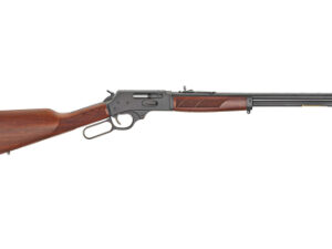 HENRY STEEL 30-30 20" 5RD