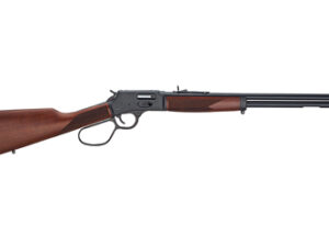 HENRY BIG BOY STEEL LL 44MAG/SPL 20"