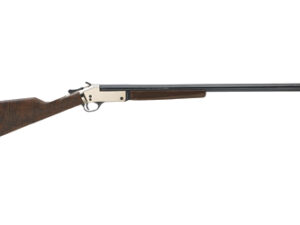 HENRY SINGLESHOT BRASS 20GA 26"