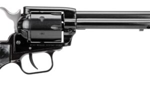 HERITAGE MANUFACTURING 22LR BLUE/BLACK PEARL 6.5" FS