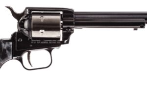 HERITAGE MANUFACTURING 22LR 2-TONE/BLK PEARL 6.5" FS