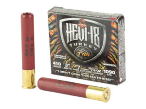 HEVI 18 TSS TURKEY 410GA 3IN #7 5/50