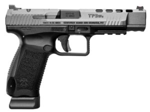 CANIK TP9SFX 9MM TUNG 20+1 5"