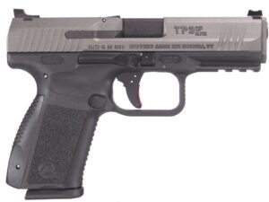 CANIK TP9SF ELT 9MM TUNG 10+1