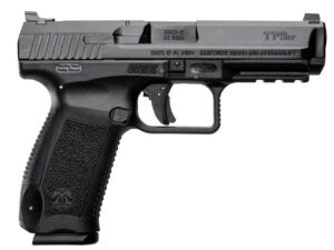 CANIK TP9SF 9MM BLK 18+1 4.46"