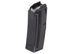 HECKLER AND KOCH (HK USA) MAGAZINE SP5 9MM BLACK 15RD