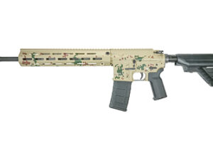 HK MR556 OR 556NATO 16.5" TROPENTARN