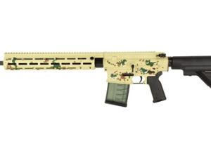 HK MR762 7.62X51 16.5" TROPENTARN