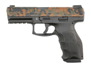 HK VP9 9MM 75TH ANNIVERSARY SET