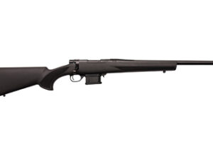 HOWA MINI ACT 6.5GREN 22" BLK