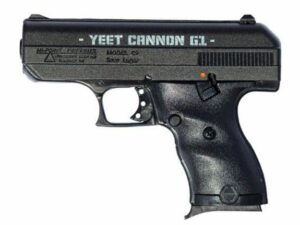 HI-POINT C9 YEET CANNON G1 9MM BLK 3.5"