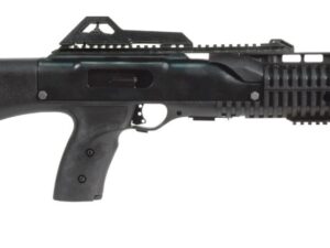 HI-POINT 40TS 40SW BLACK 10+1 17"