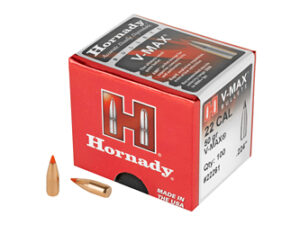 HRNDY V-MAX 22 CAL .224 50GR 100CT