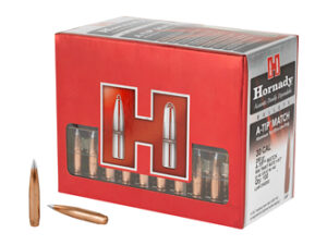 HRNDY A-TIP 30CAL .308 250GR 100CT