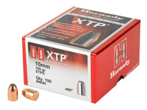 HRNDY XTP 10MM .400 180GR 100CT