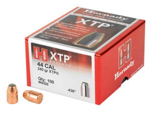 HRNDY XTP 44CAL .430 240GR 100CT