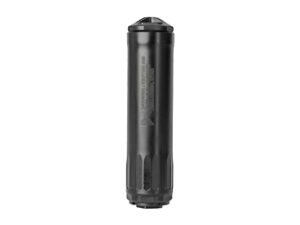 HUX VENTUM 556 SUPPRESSOR BLK