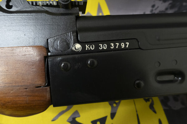 ITM Arms AK-74 Bulgarian MD65 5.45x39 Rifle - Image 4