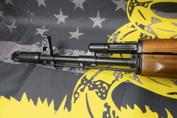 ITM Arms AK-74 Bulgarian MD65 5.45x39 Rifle - Image 5