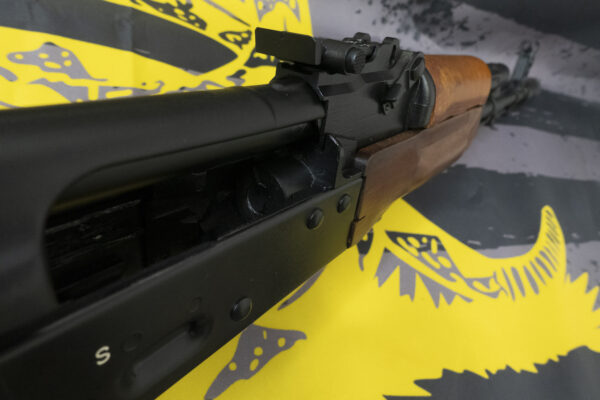 ITM Arms AK-74 Bulgarian MD65 5.45x39 Rifle - Image 7