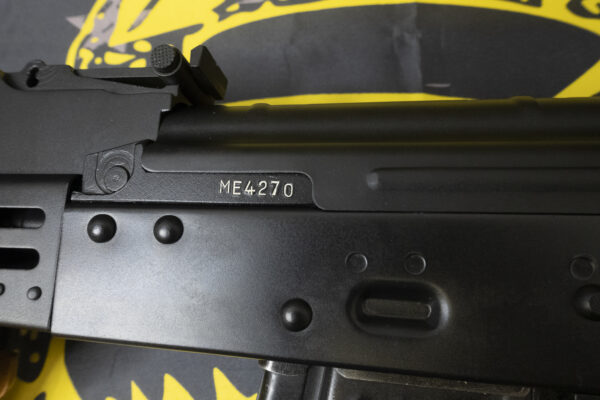ITM Arms MK99 AK-47 7.62x39 Rifle - Image 3