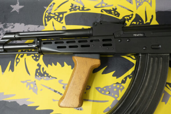 ITM Arms MK99 AK-47 7.62x39 Rifle - Image 4