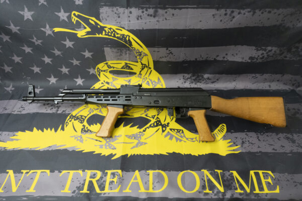 ITM Arms MK99 AK-47 7.62x39 Rifle - Image 6