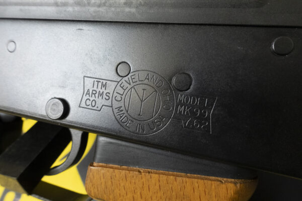 ITM Arms MK99 AK-47 7.62x39 Rifle - Image 7