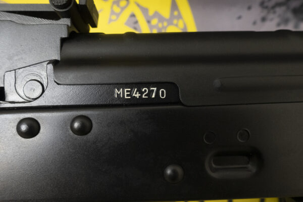 ITM Arms MK99 AK-47 7.62x39 Rifle - Image 8