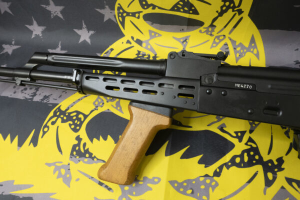 ITM Arms MK99 AK-47 7.62x39 Rifle - Image 9