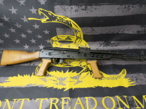 ITM Arms MK99