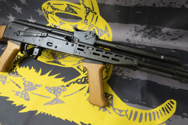 ITM Arms MK99 AK-47 7.62x39 Rifle - Image 10