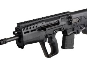IWI - ISRAEL WEAPON INDUSTRIES TAVOR 7 7.62X51 16.5" BLK 10+1