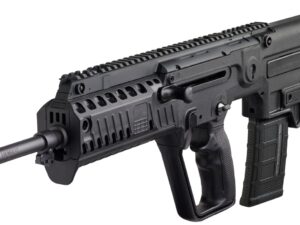 IWI - ISRAEL WEAPON INDUSTRIES TAVOR X95 5.56 BLK 18" 30+1